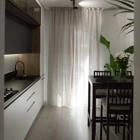 Romanapartments Mestre Dış mekan fotoğraf