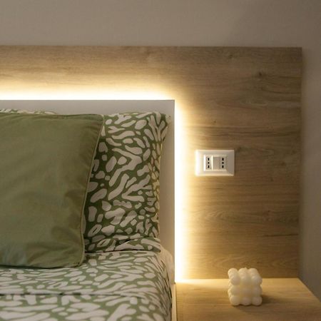 Romanapartments Mestre Dış mekan fotoğraf