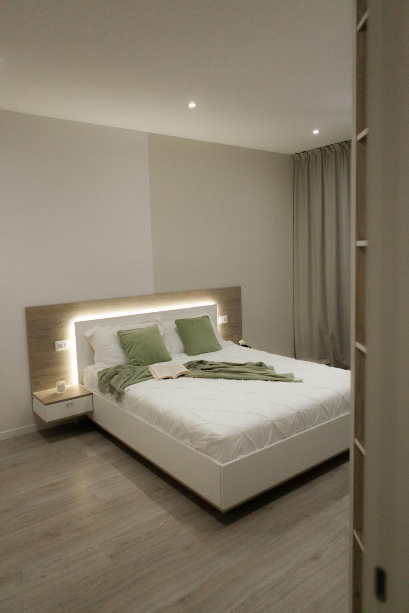 Romanapartments Mestre Dış mekan fotoğraf