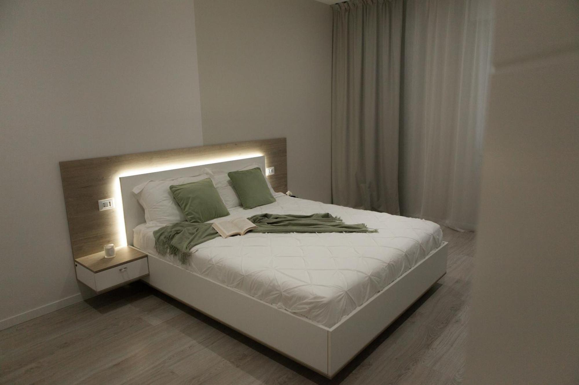 Romanapartments Mestre Dış mekan fotoğraf