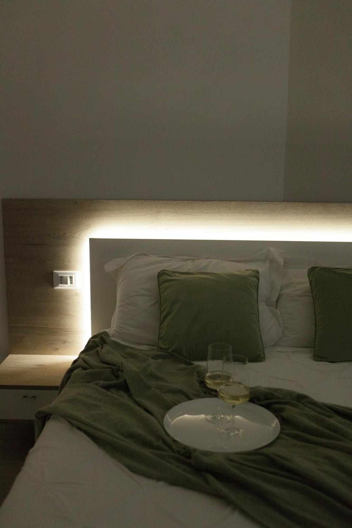 Romanapartments Mestre Dış mekan fotoğraf