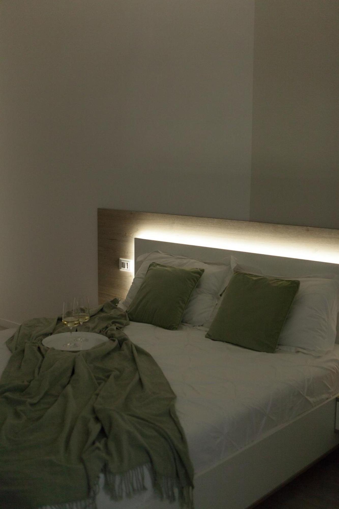 Romanapartments Mestre Dış mekan fotoğraf