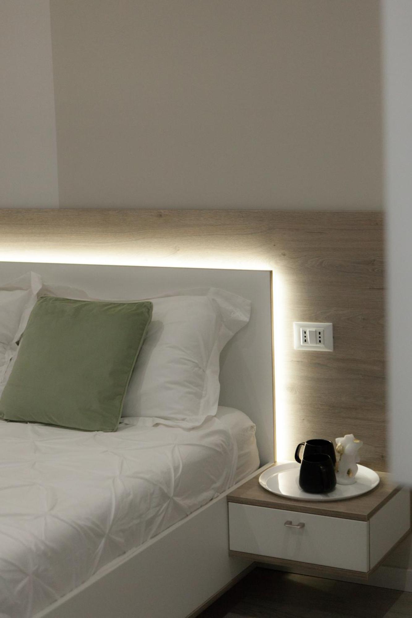 Romanapartments Mestre Dış mekan fotoğraf