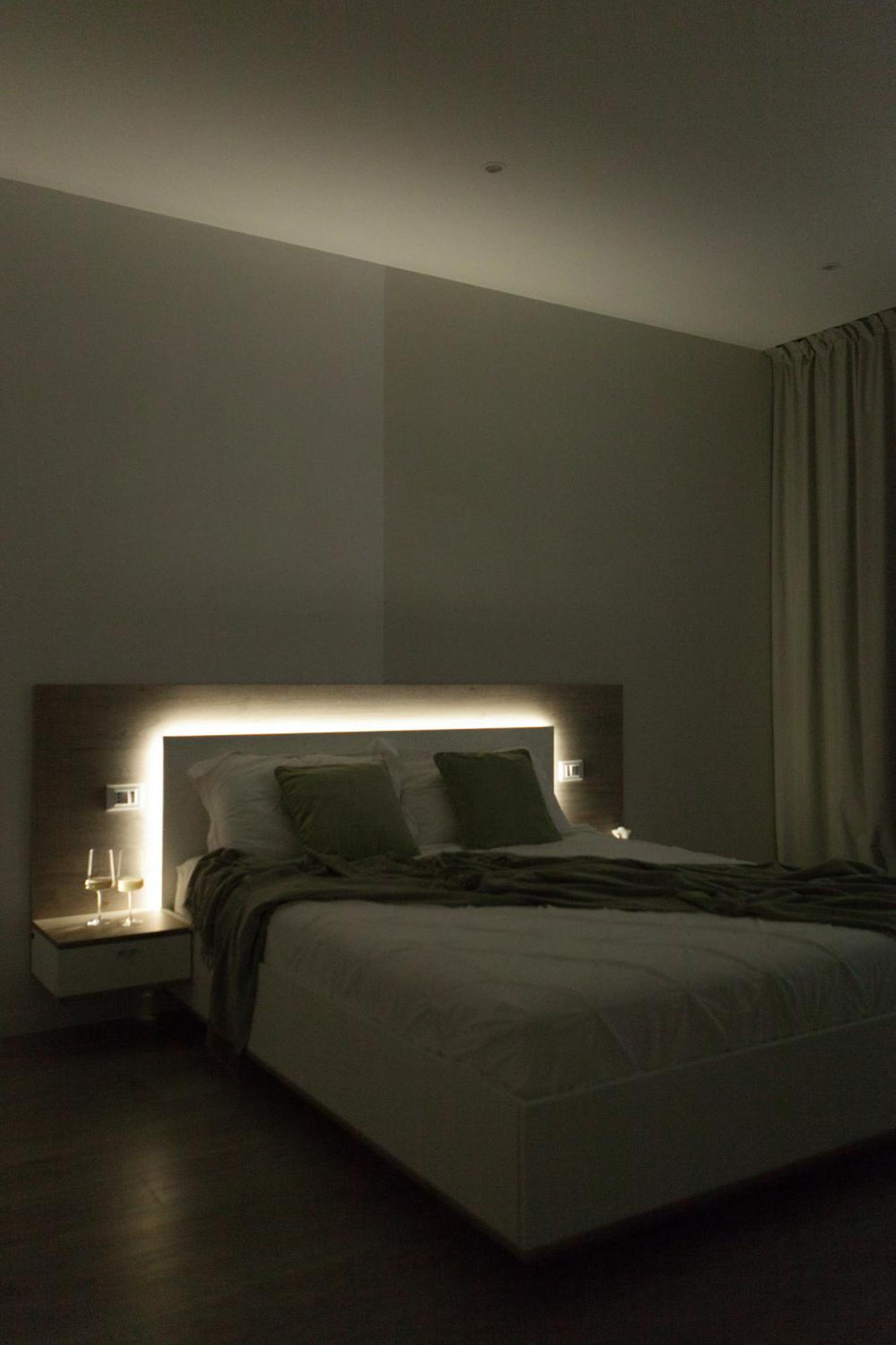 Romanapartments Mestre Dış mekan fotoğraf