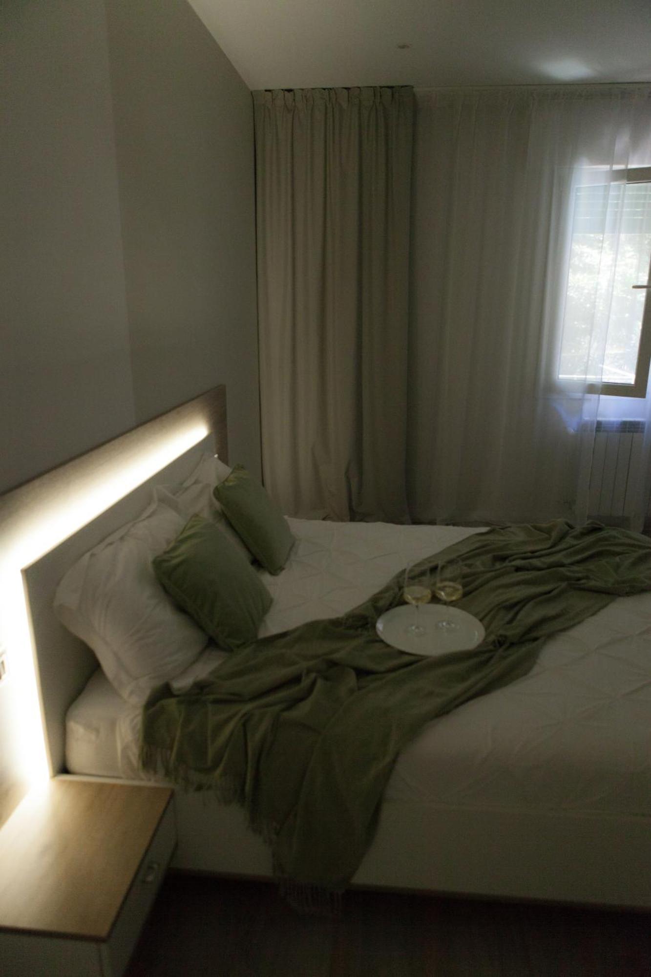Romanapartments Mestre Dış mekan fotoğraf