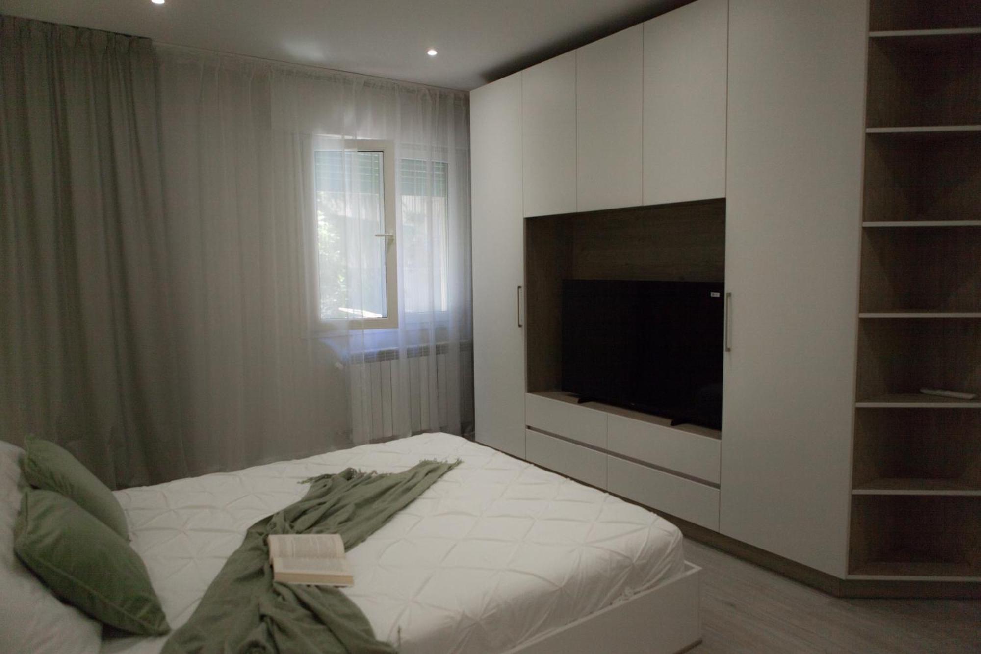 Romanapartments Mestre Dış mekan fotoğraf