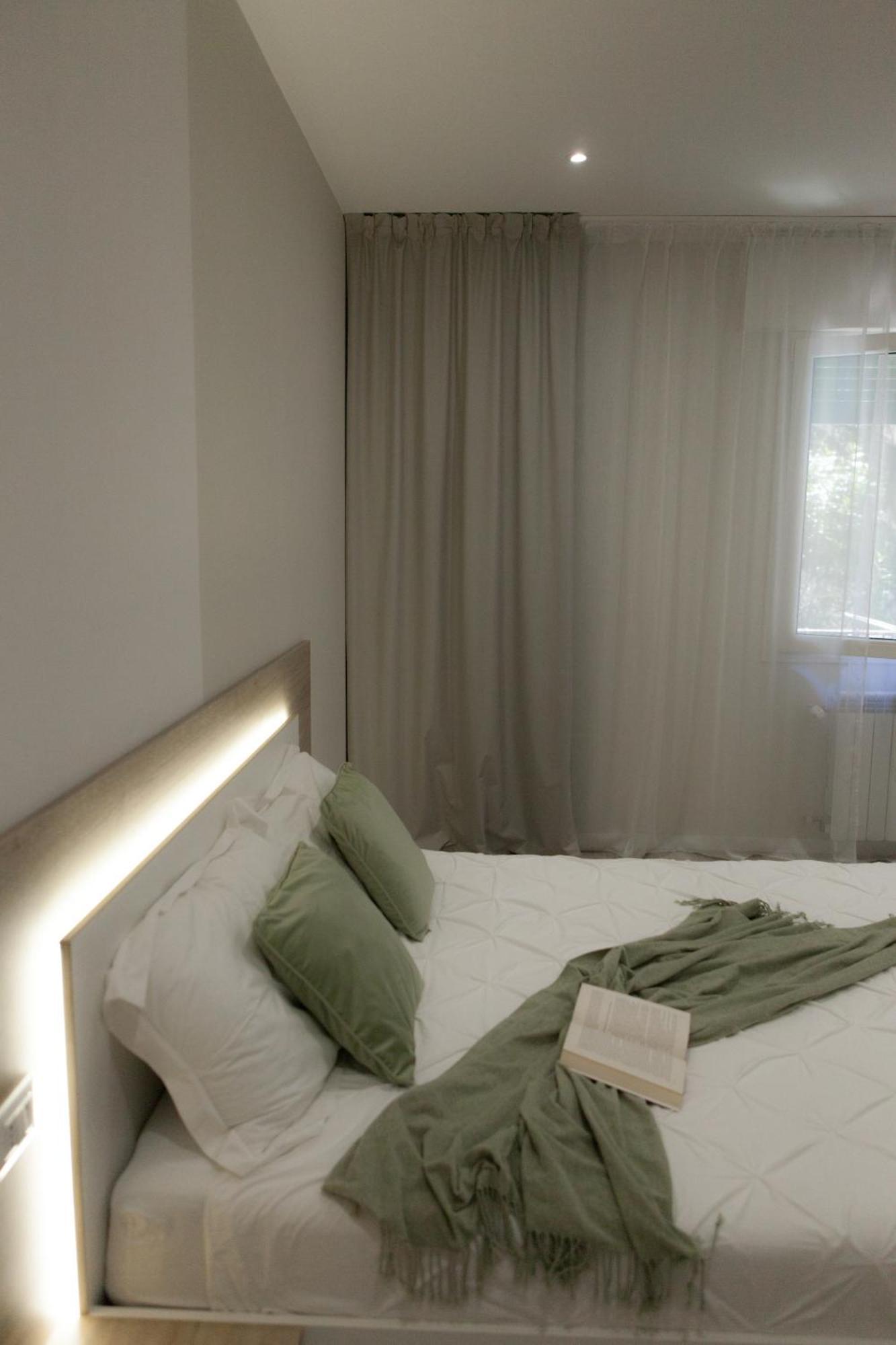 Romanapartments Mestre Dış mekan fotoğraf