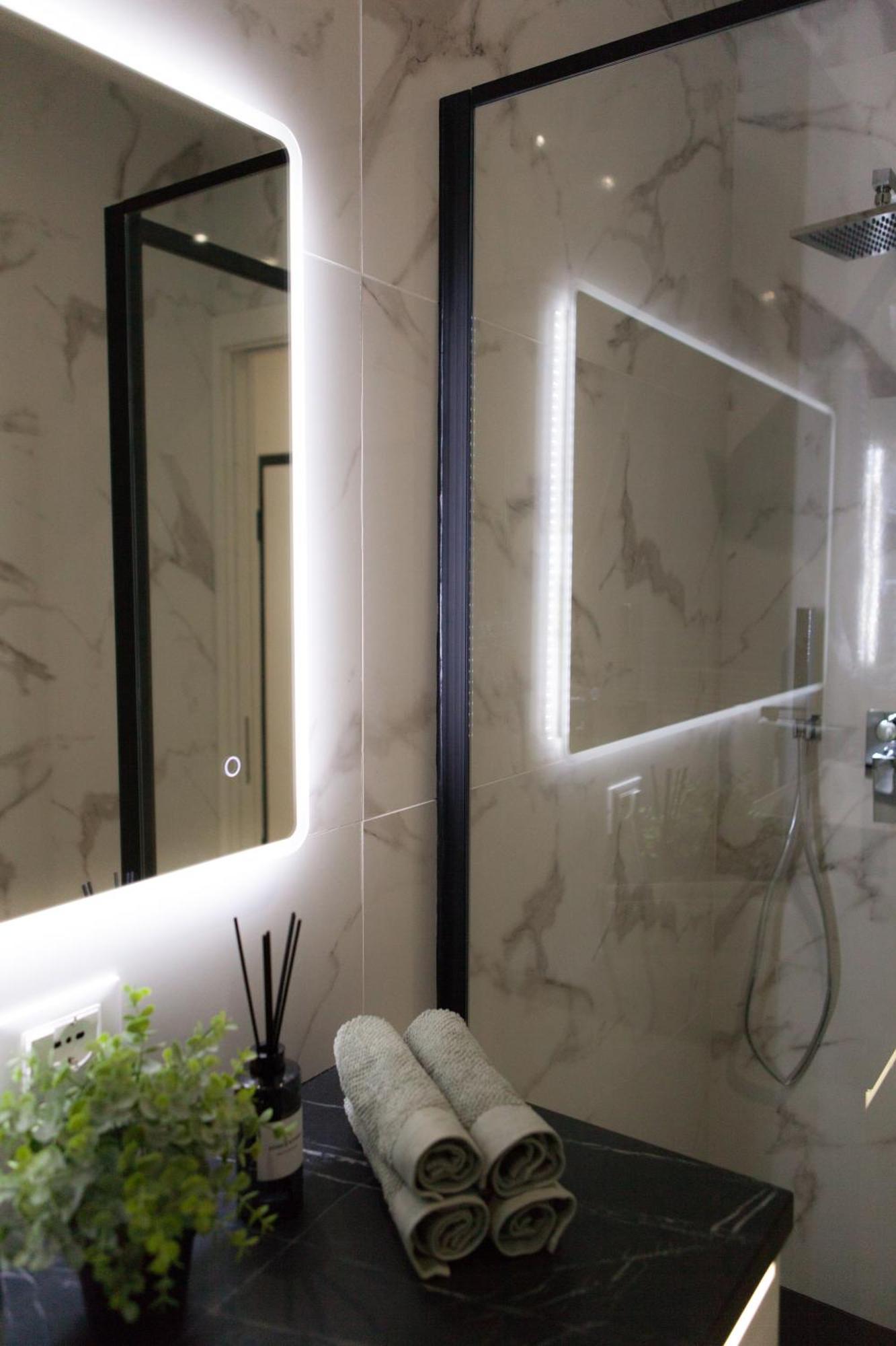 Romanapartments Mestre Dış mekan fotoğraf