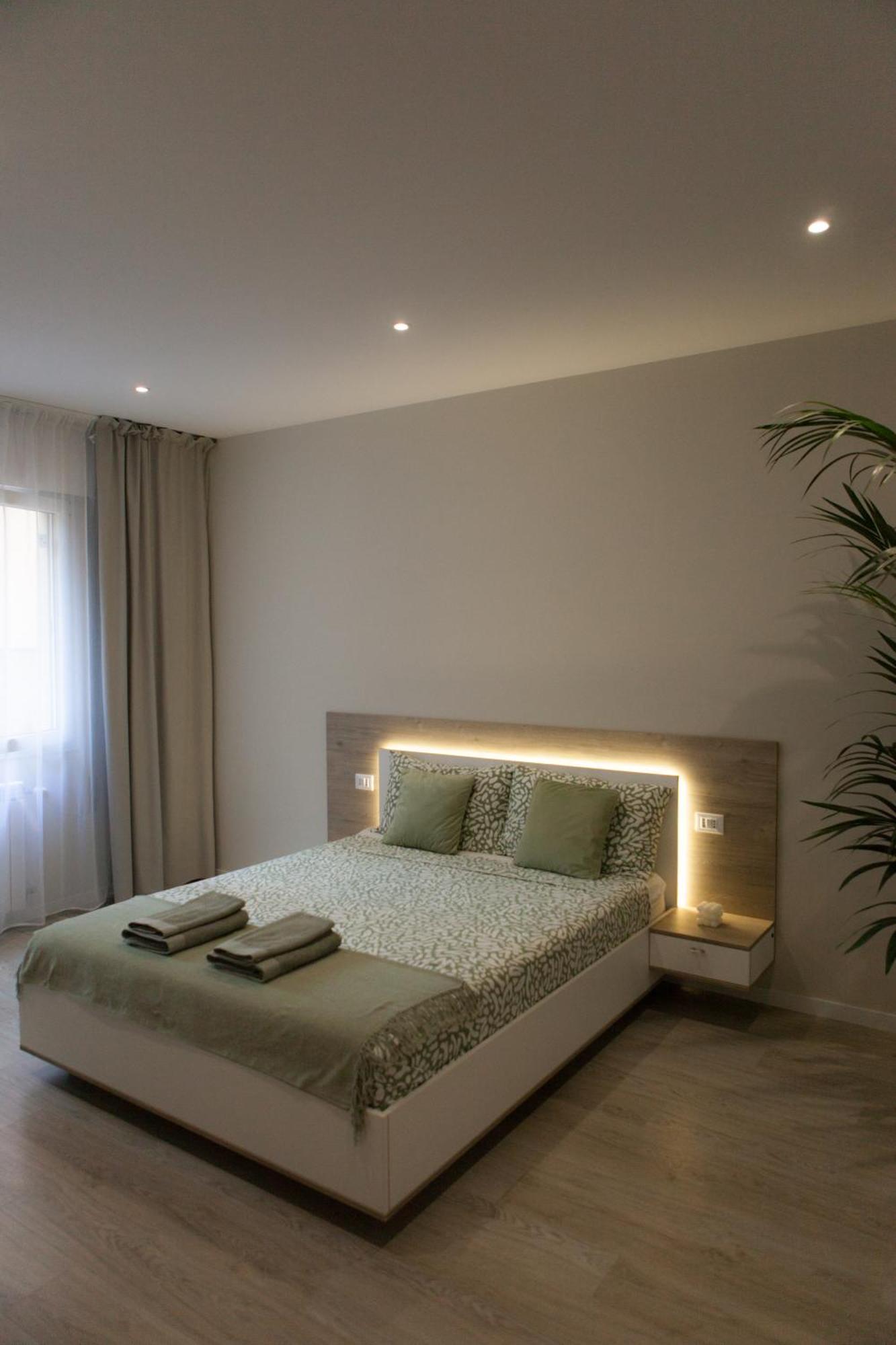 Romanapartments Mestre Dış mekan fotoğraf
