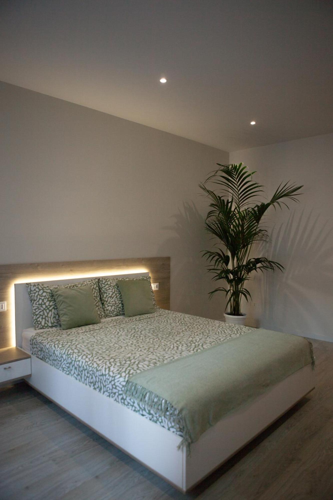 Romanapartments Mestre Dış mekan fotoğraf