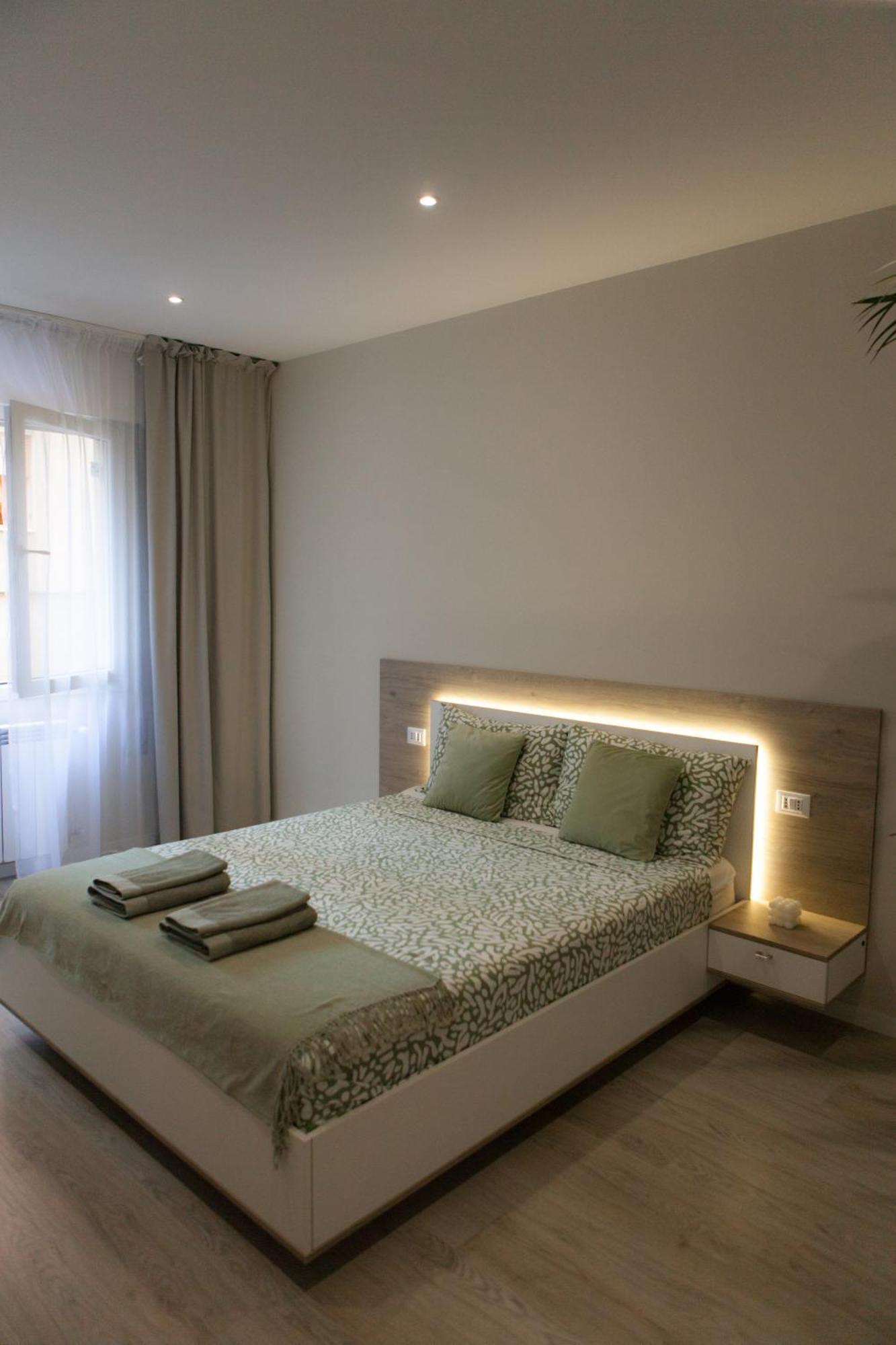 Romanapartments Mestre Dış mekan fotoğraf